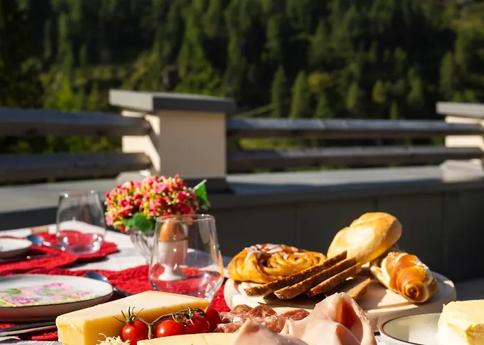 Clary Dom wakacyjny Obertauern